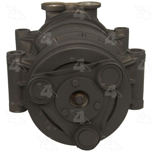 Four Seasons Air Conditioner Compressor (MPN: 57931)