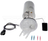 Electric Fuel Pump Module Assembly (MPN: 2630306)