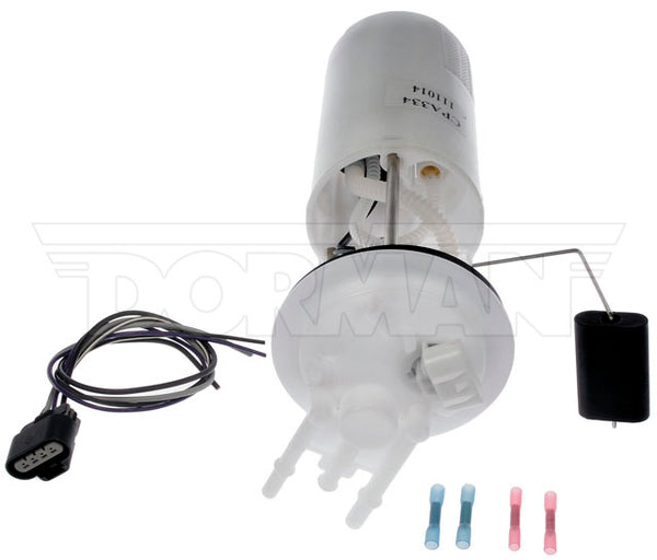Electric Fuel Pump Module Assembly (MPN: 2630306)