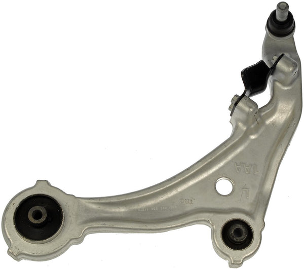 Control arm for suspension systems (MPN: 521-727)