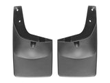 WeatherTech Mud Flap Set of 2 (MPN: 120031)