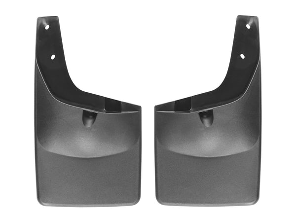 WeatherTech Mud Flap Set of 2 (MPN: 120031)