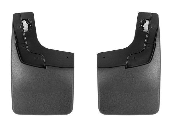 WeatherTech Mud Flaps (MPN: 120170)