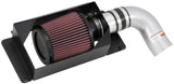 K and N Filters 69 Series Typhoon Air Intake (MPN: 69-2025TS)