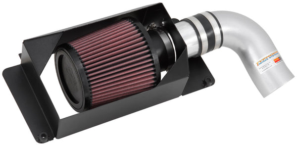K and N Filters 69 Series Typhoon Air Intake (MPN: 69-2025TS)