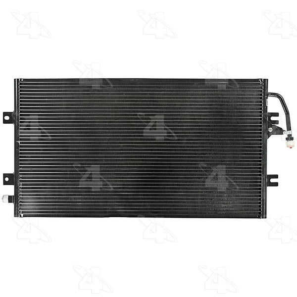 Four Seasons Air Conditioner Condenser (MPN: 40531)