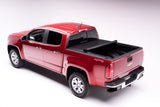 Truxedo Deuce Soft Roll Up Tonneau Cover (MPN: 749801)