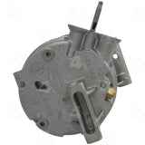 Four Seasons Air Conditioner Compressor (MPN: 68280)