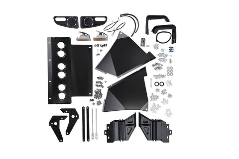 ARB Bumper Mounting Kit (MPN: 6173065)