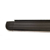 Black Horse Off Road Running Board (MPN: EX-CHEQ)
