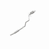 MagnaFlow Exhaust System Kit (MPN: 15805)
