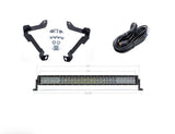 Cali Raised LED Light Bar (MPN: CR2566)