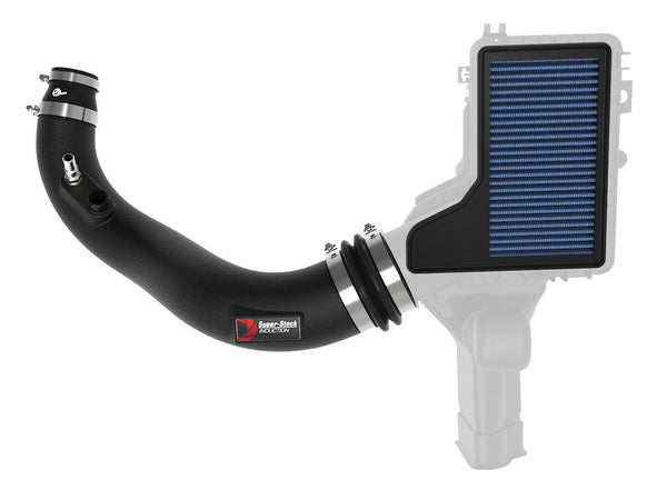 Advanced FLOW Engineering Cold Air Intake System (MPN: 55-10006R)