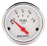 AutoMeter Gauge Set with Analog Display (MPN: 1300)