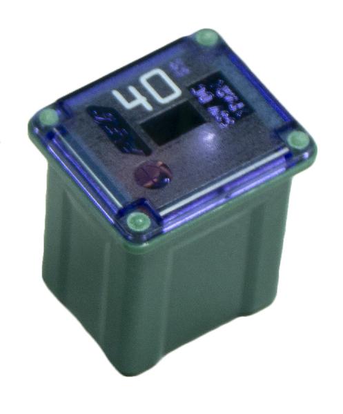 WirthCo FMX Low Profile Fuse (MPN: 24440)