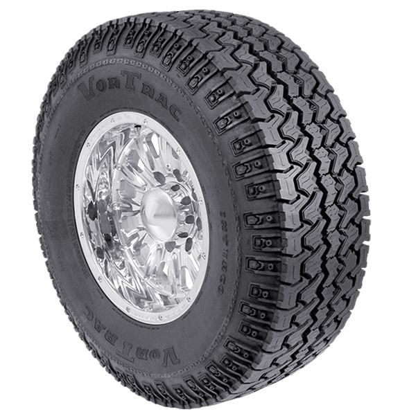 Super Swampers VorTrac All Terrain Tire (MPN: VOR-35R)