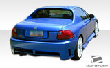 Duraflex Bumper Cover (MPN: 101250)