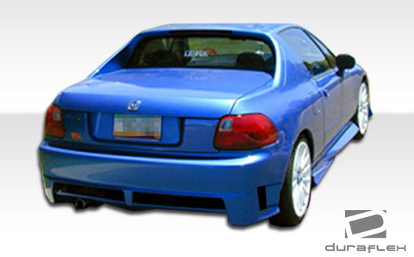Duraflex Bumper Cover (MPN: 101250)