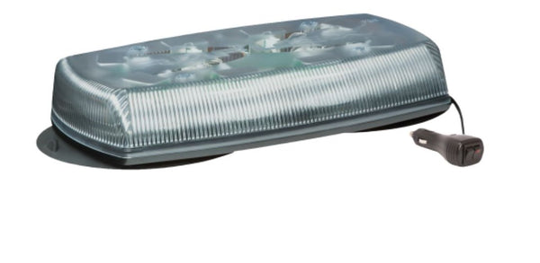 Ecco Electronic Mini Bar Warning Light (MPN: 5585CAC-VM)