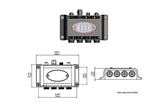 Lumishore Light Control Module (MPN: 010-04358-00)