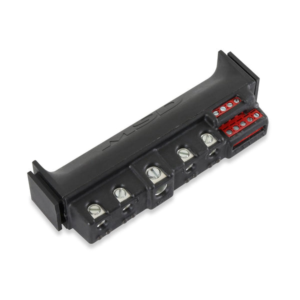 MSD Ignition Relay Block (MPN: 75643)