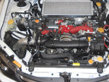Takeda Cold Air Intake System (MPN: TA-4301P)