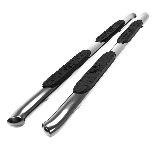 Westin Nerf Bar With Step Pads (MPN: 21-24210)