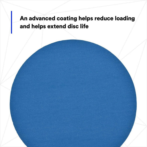 3M Stikit Sanding Disc (MPN: 36210)