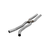 Flowmaster Exhaust Crossover Pipe (MPN: 81107)