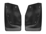 Weathertech Mud Flap Set of 2 (MPN: 120087)