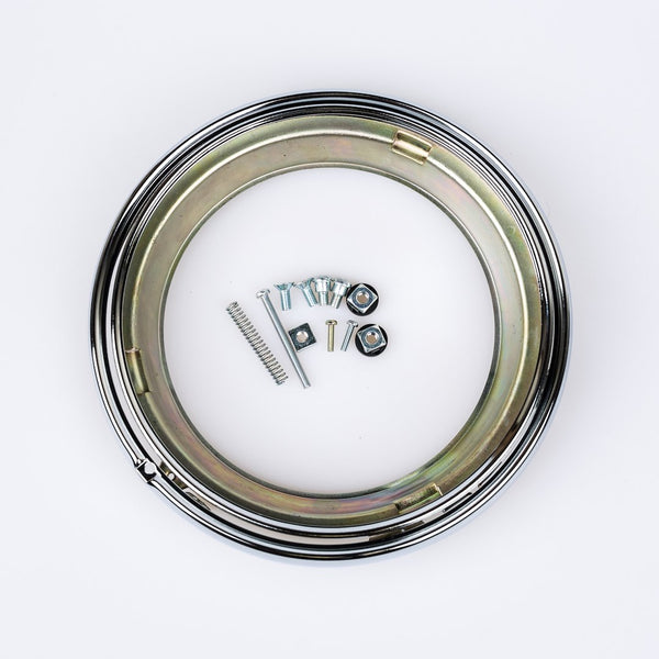 J.W. Speaker Headlight Mounting Kit (MPN: 0703351)