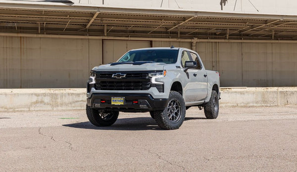 ReadyLIFT SST Series Lift Kit (MPN: 69-35200)