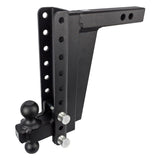 Bulletproof Hitches Extreme Duty Hitch (MPN: ED2012)