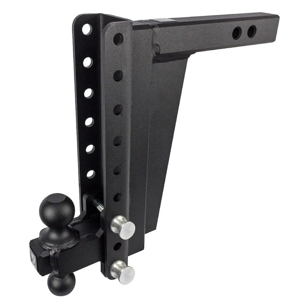 Bulletproof Hitches Extreme Duty Hitch (MPN: ED2012)