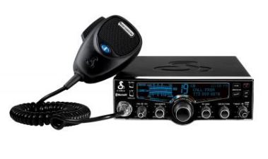 Cobra Electronics CB Radio (MPN: 29 LX BT)