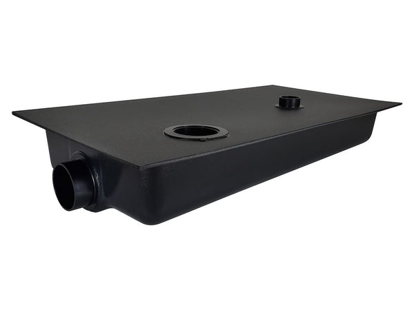 Icon Waste Holding Tank (MPN: 14080)
