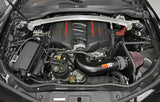 K&N Typhoon Cold Air Intake System (MPN: 69-4533TTK)
