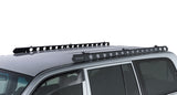 Rhino Rack Roof Rack Side Rail (MPN: RTLB2)