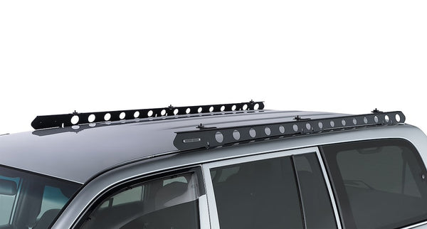Rhino Rack Roof Rack Side Rail (MPN: RTLB2)