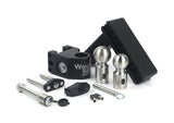 Weigh Safe Trailer Hitch Ball Mount (MPN: SWS6-2-KA)