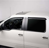Putco Rainguard Element Window Visors (MPN: 580071)