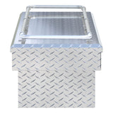UWS Aluminum Crossover Tool Box (MPN: TBS-72-R)