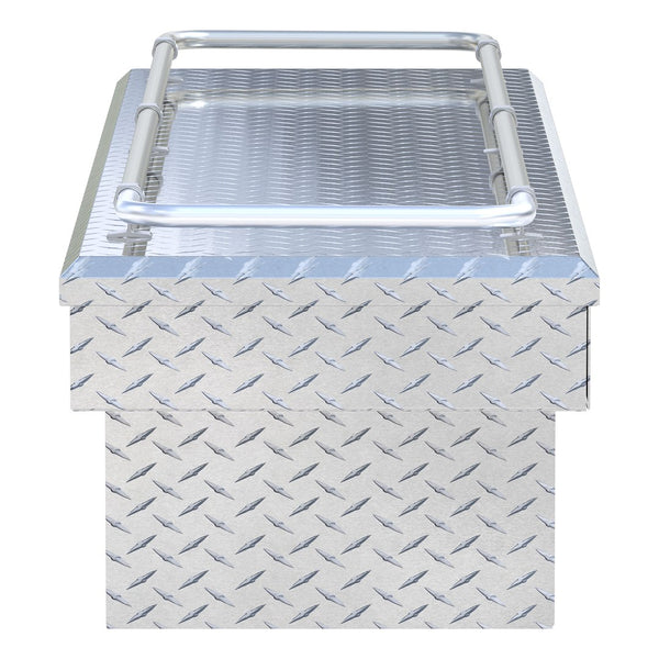 UWS Aluminum Crossover Tool Box (MPN: TBS-72-R)