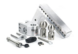 Weigh Safe Trailer Hitch Ball Mount (MPN: WS10-3-KA)