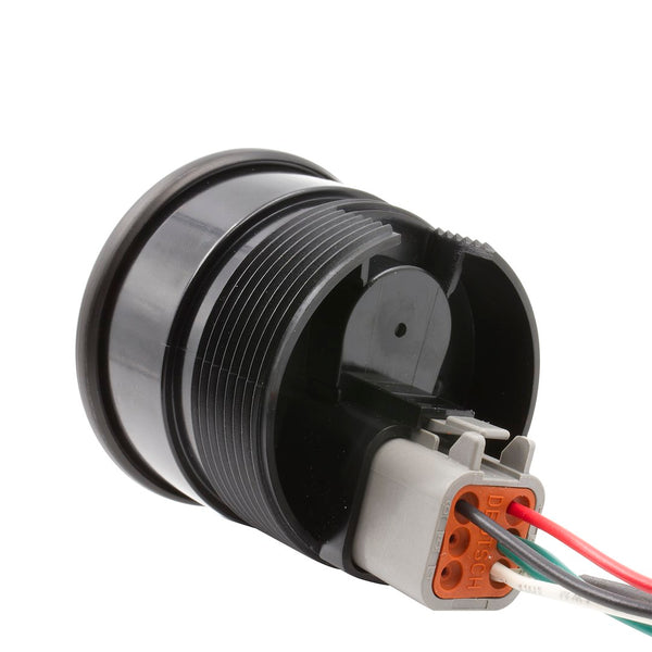 AutoMeter Oil Pressure Gauge (MPN: 9253)