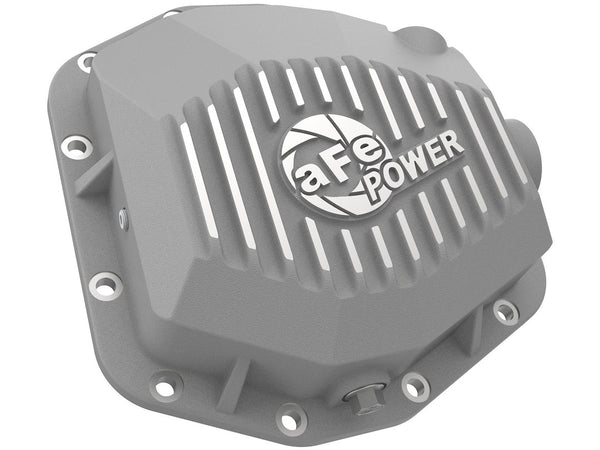 Advanced FLOW Engineering Differential Cover (MPN: 46-71190A)