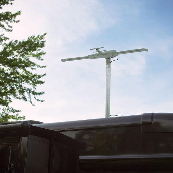 Winegard Sensar IV Multi-Directional Antenna (MPN: RVW-395)