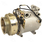 Four Seasons Air Conditioner Compressor (MPN: 78496)