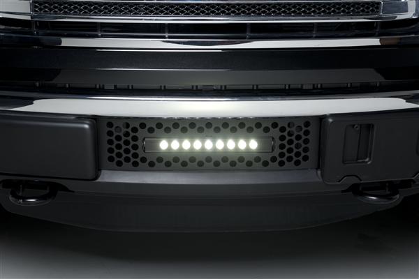 Putco Bumper Grille Insert (MPN: 88182L)