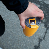 Silwy Magnetic Travel Mug (MPN: SYFL-TC-SU)